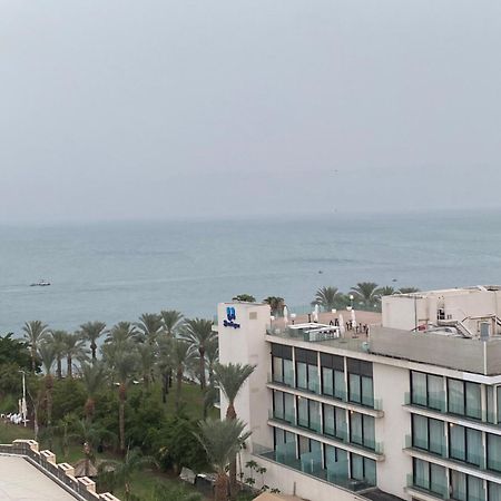 Lake Breeze Of Tiberias Apartment Ngoại thất bức ảnh