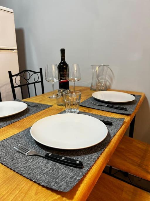 Lake Breeze Of Tiberias Apartment Ngoại thất bức ảnh