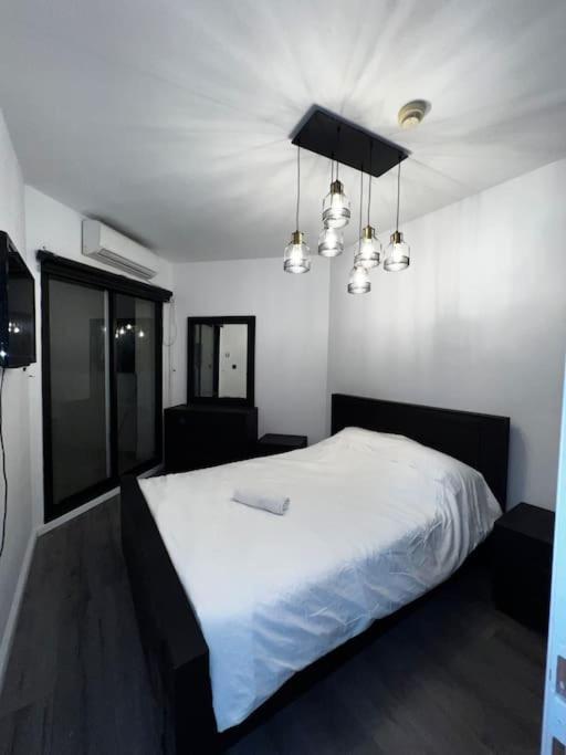 Lake Breeze Of Tiberias Apartment Ngoại thất bức ảnh