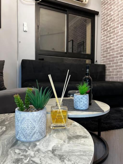 Lake Breeze Of Tiberias Apartment Ngoại thất bức ảnh