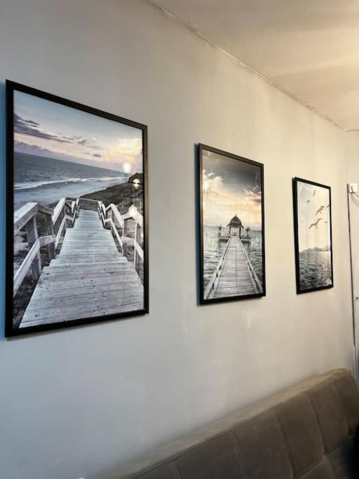 Lake Breeze Of Tiberias Apartment Ngoại thất bức ảnh