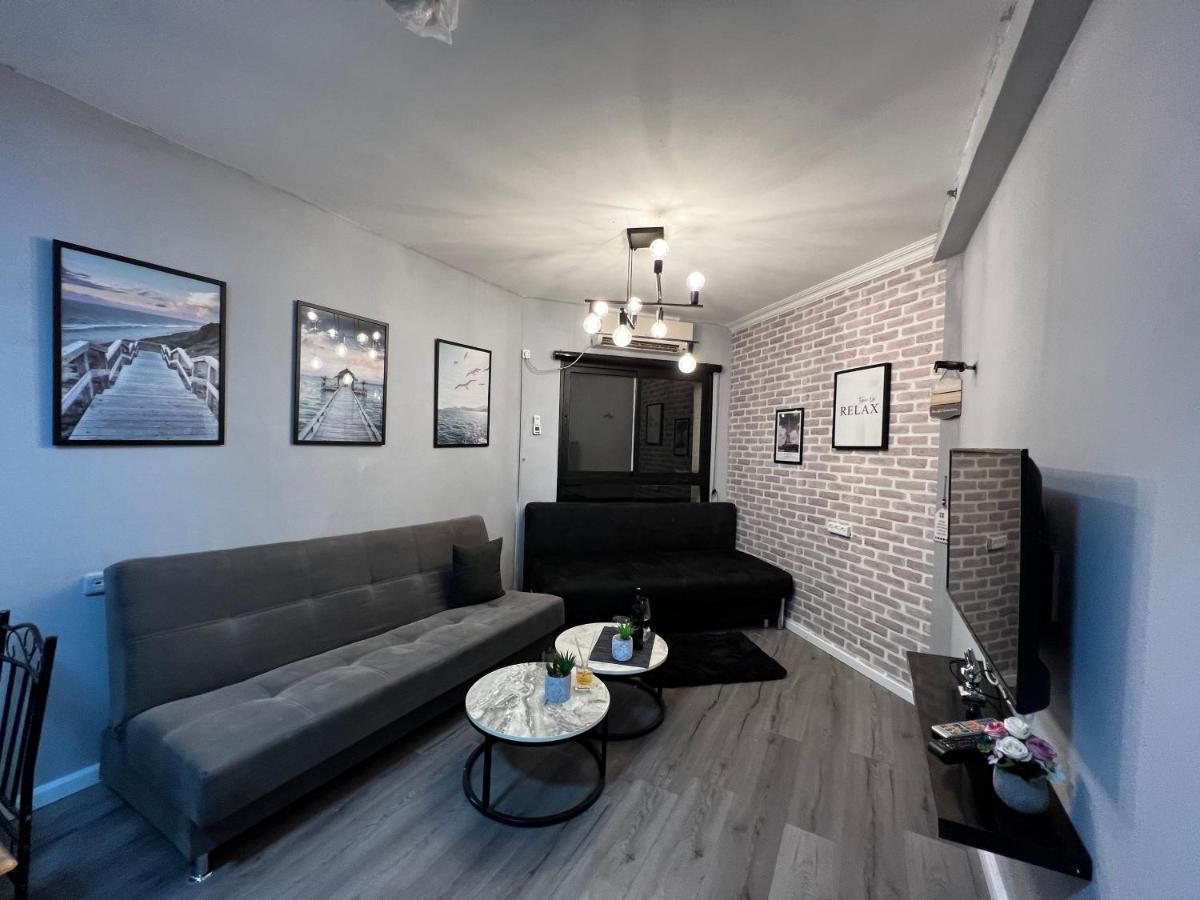 Lake Breeze Of Tiberias Apartment Ngoại thất bức ảnh