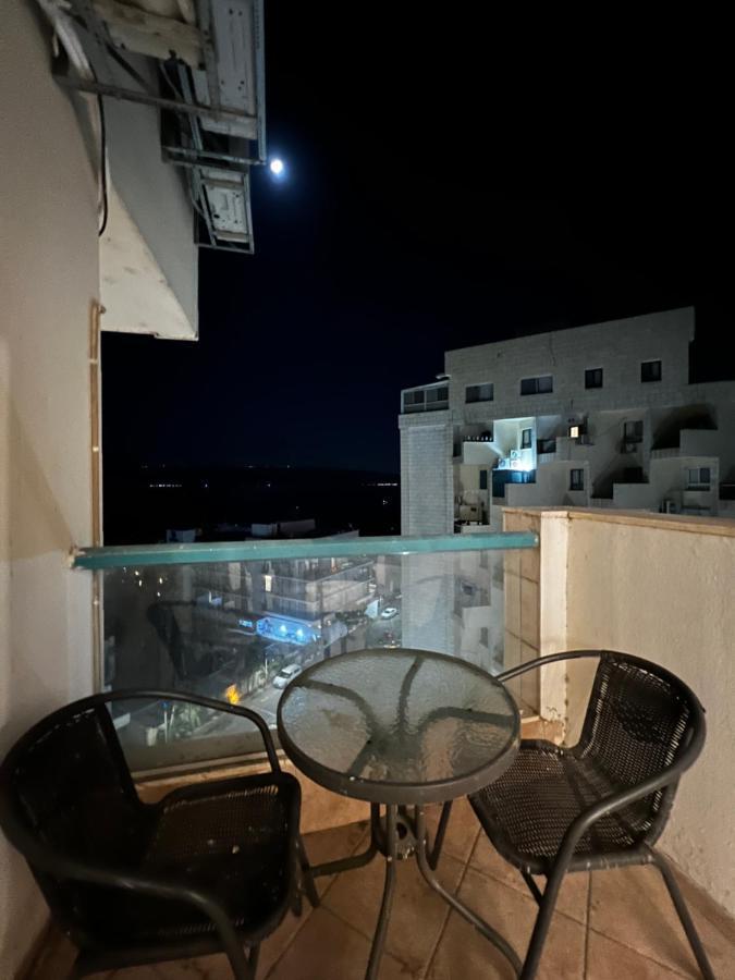 Lake Breeze Of Tiberias Apartment Ngoại thất bức ảnh