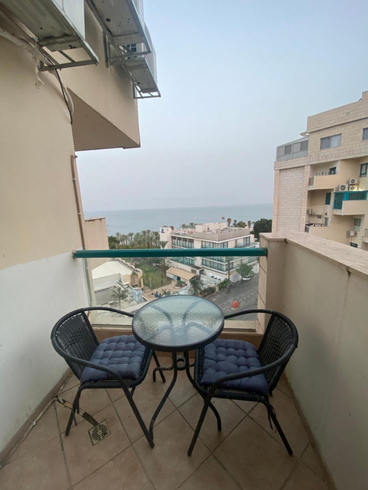 Lake Breeze Of Tiberias Apartment Ngoại thất bức ảnh